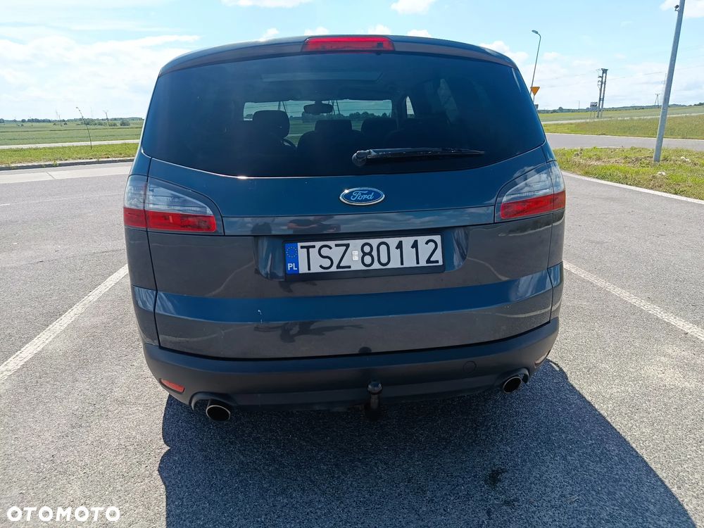 Ford S-Max 2.5 Trend - 5