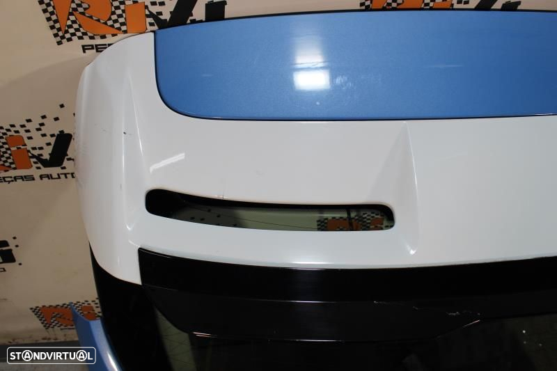 Tampa Da Mala Ford Focus Iii  Mala Ford Focus 3 St Facelift Aleron / S - 5