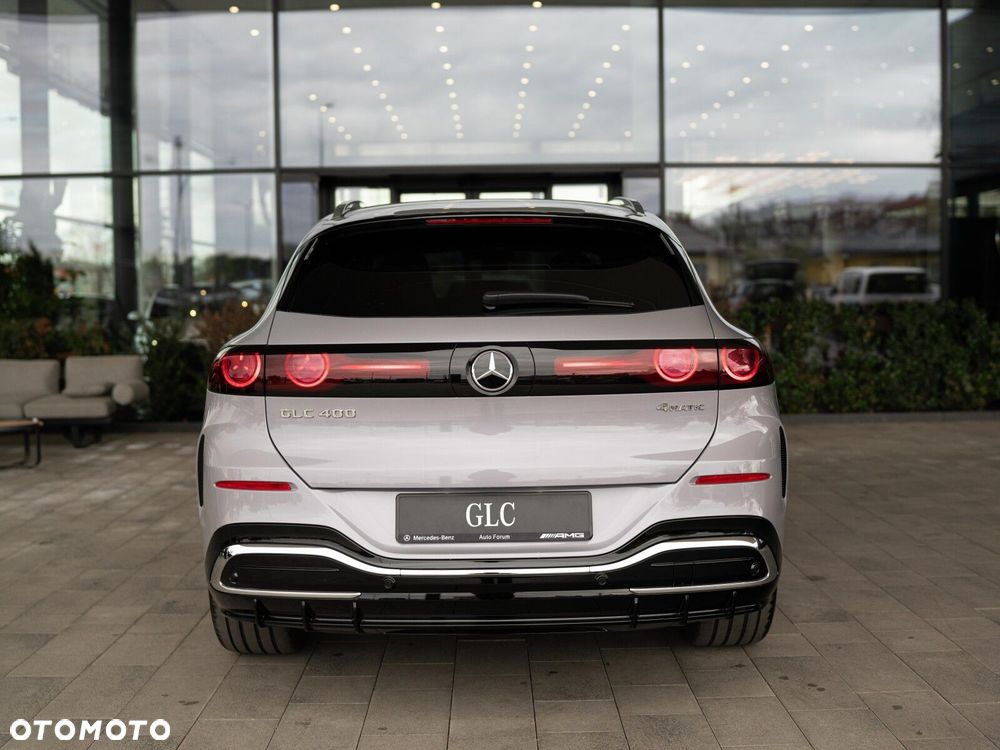Mercedes-Benz GLC - 6