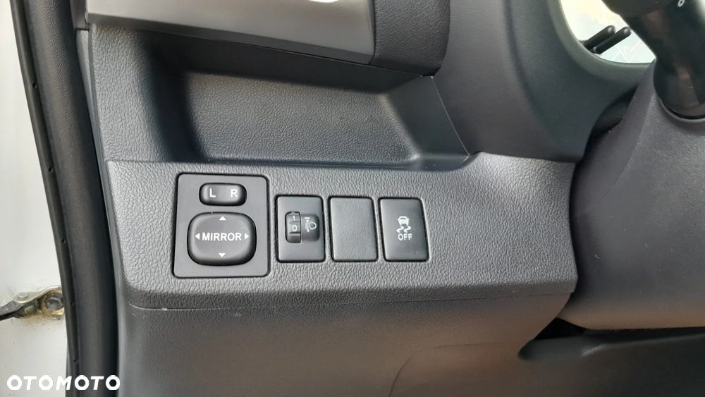 Toyota Verso S 1.4 D-4D Comfort - 31