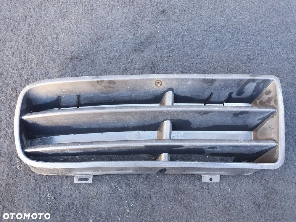 VW GOLF IV KRATKA ZDERZAKA PRAWA 1J0853666D POSIADAM 2 SZT - 4