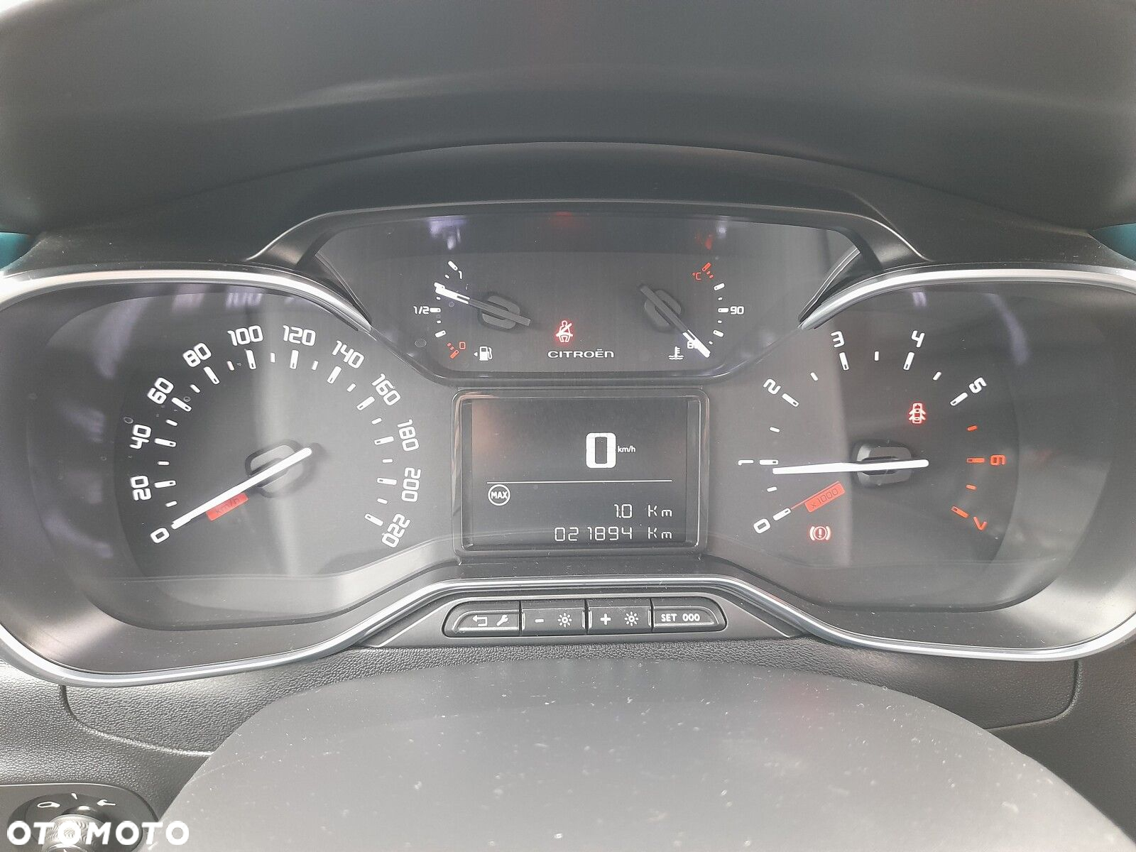 Citroën C3 1.2 PureTech Shine - 26