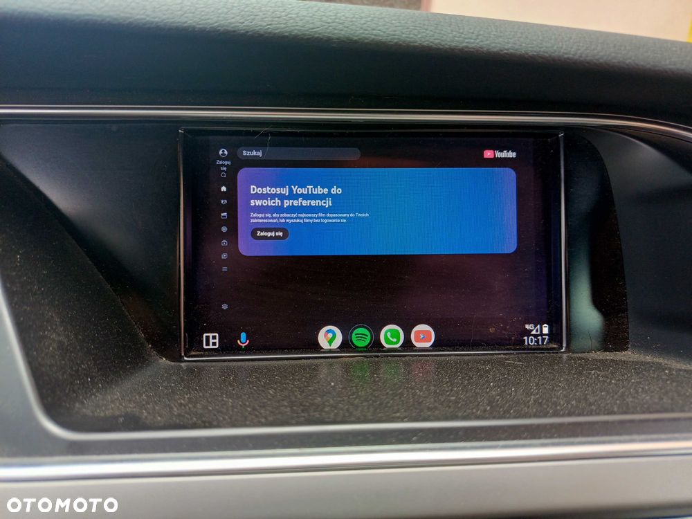 Aktywacja AppConnect AndroidAuto CarPlay SmartLink Audi VW Skoda Seat - 6