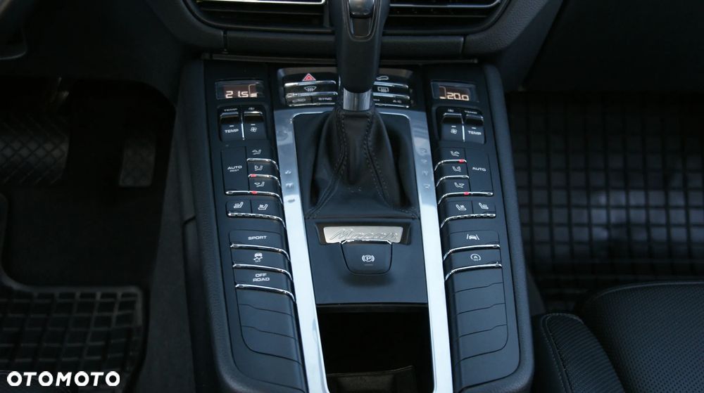 Porsche Macan S PDK - 8