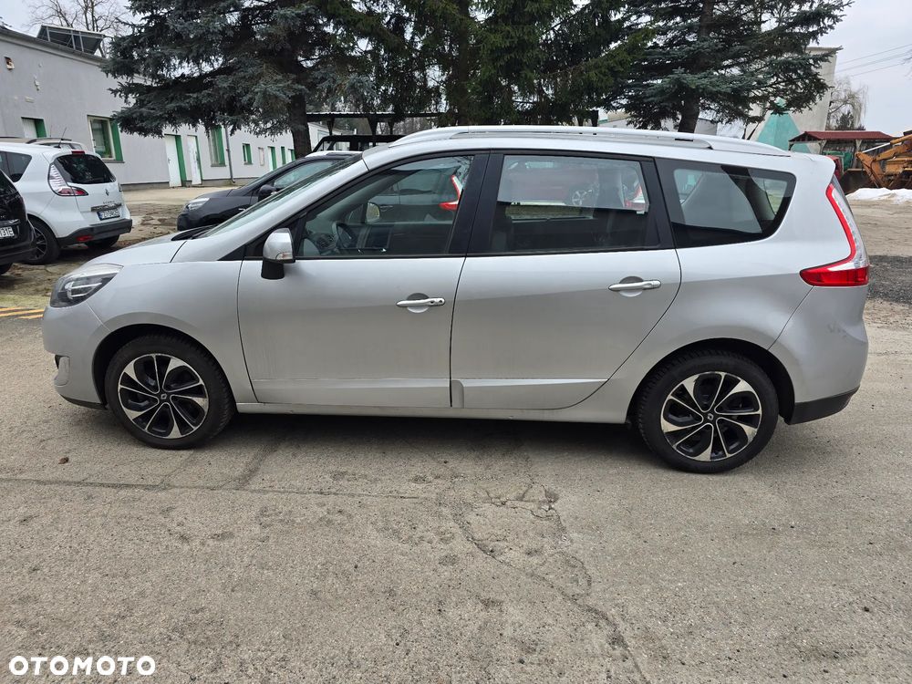 Renault Grand Scenic - 3