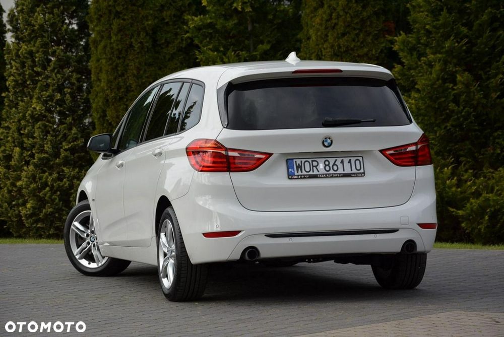 BMW Seria 2 - 7