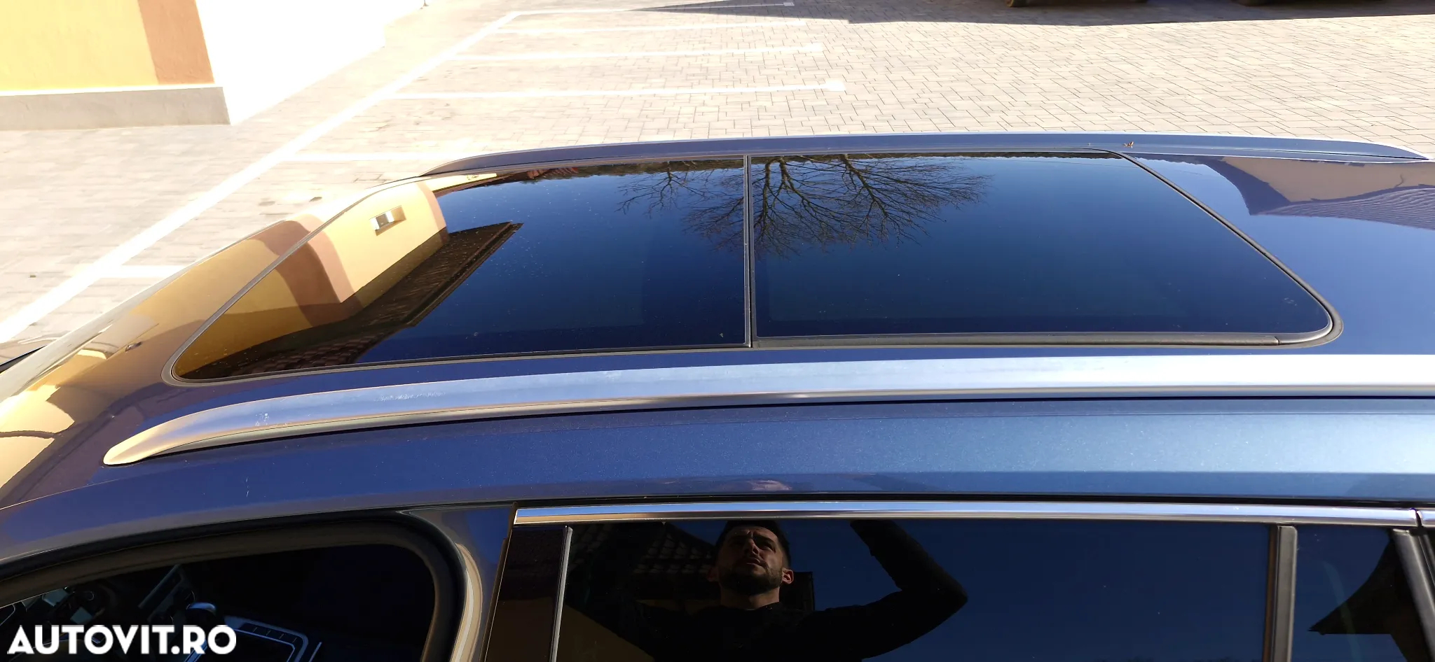 Volkswagen Passat Variant 1.4 TSI ACT DSG Comfortline - 23