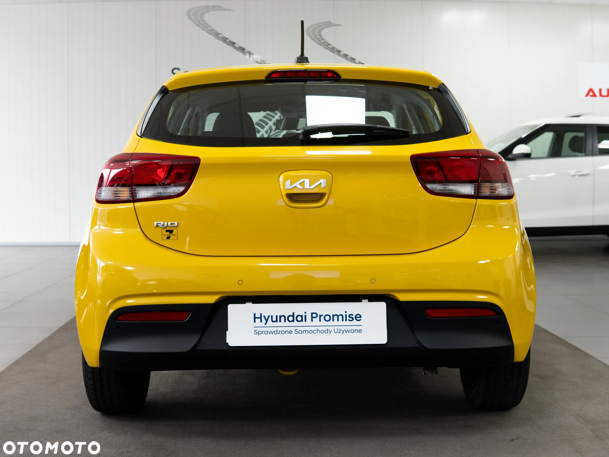 Kia Rio 1.0 T-GDI M DCT - 5