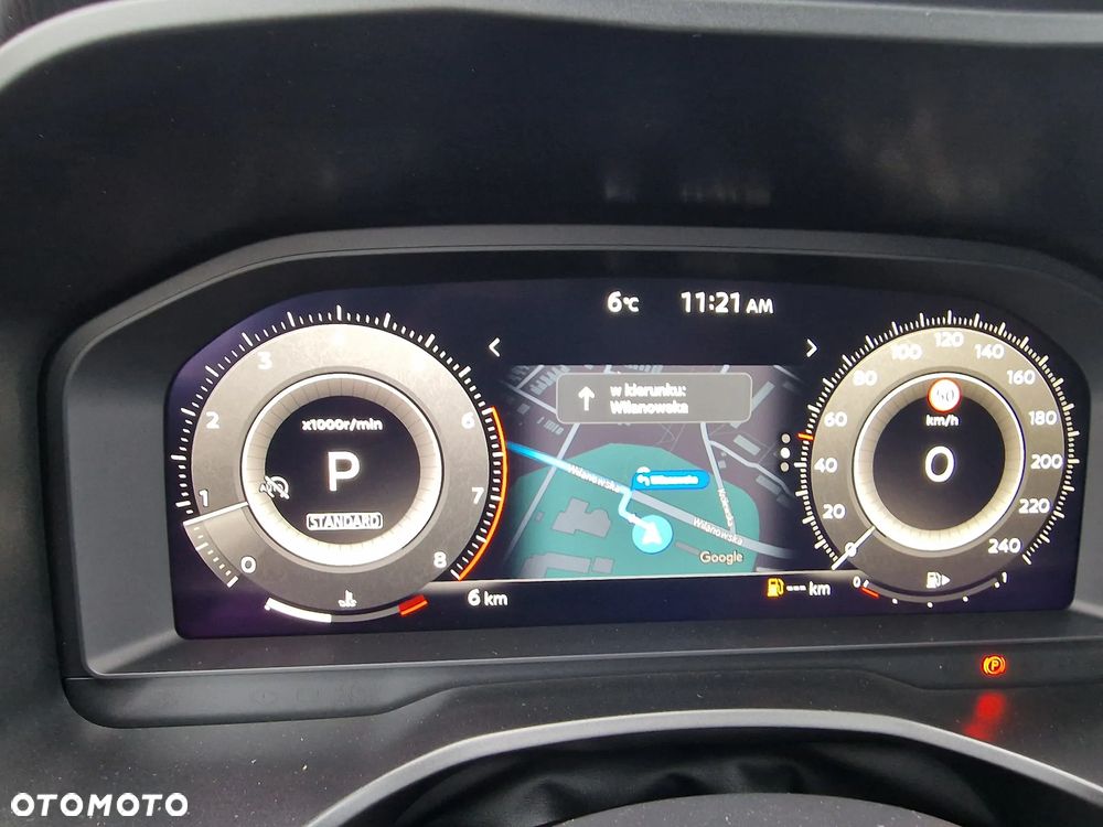 Nissan Qashqai 1.3 DIG-T mHEV Tekna Xtronic - 17