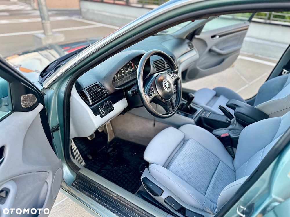 BMW Seria 3 320d Edition Sport - 7