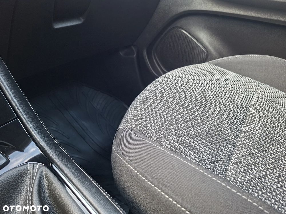 Opel Grandland X - 18