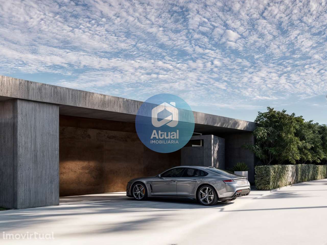 Moradia para reconstrução, Venda, Mesão Frio, Guimarães - Grande imagem: 5/9