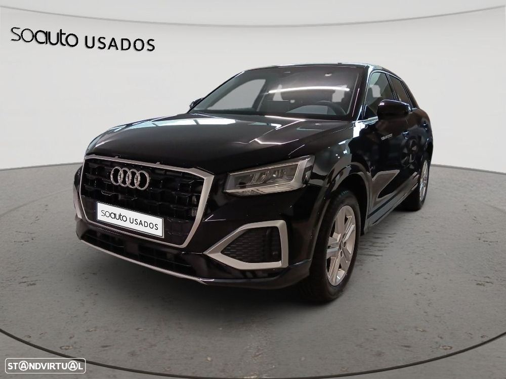 Audi Q2 30 TFSI Advanced - 2