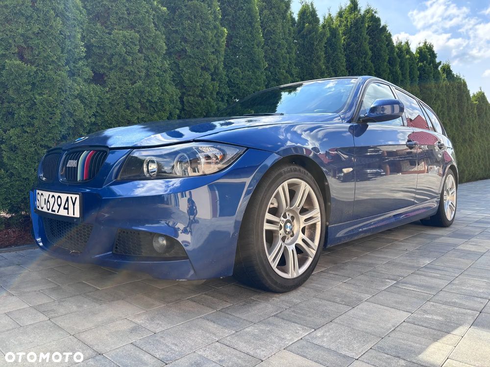 BMW Seria 3 320i - 2