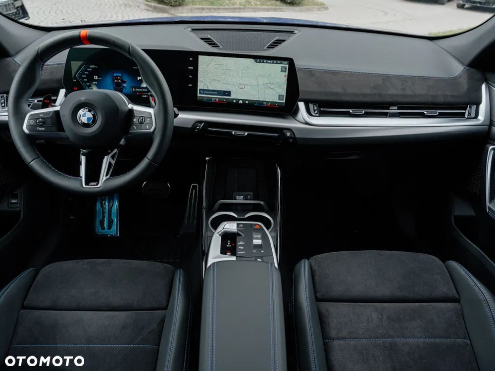 BMW X2 - 5