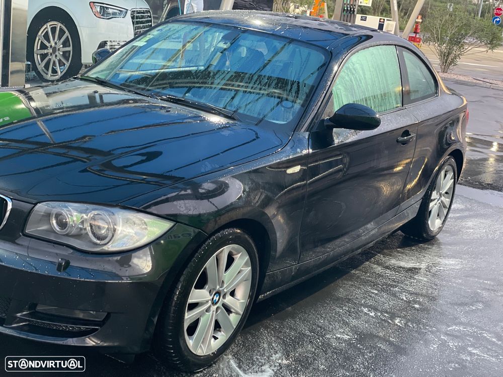 BMW 120 d - 4