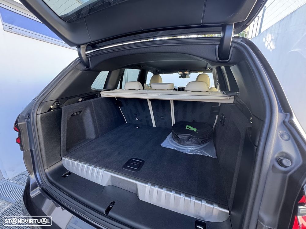 BMW X3 30 e xDrive Pack M - 18