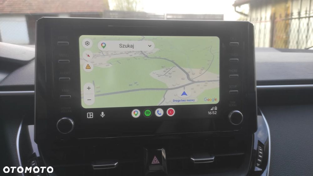 Toyota Corolla 1.5 Comfort - 15