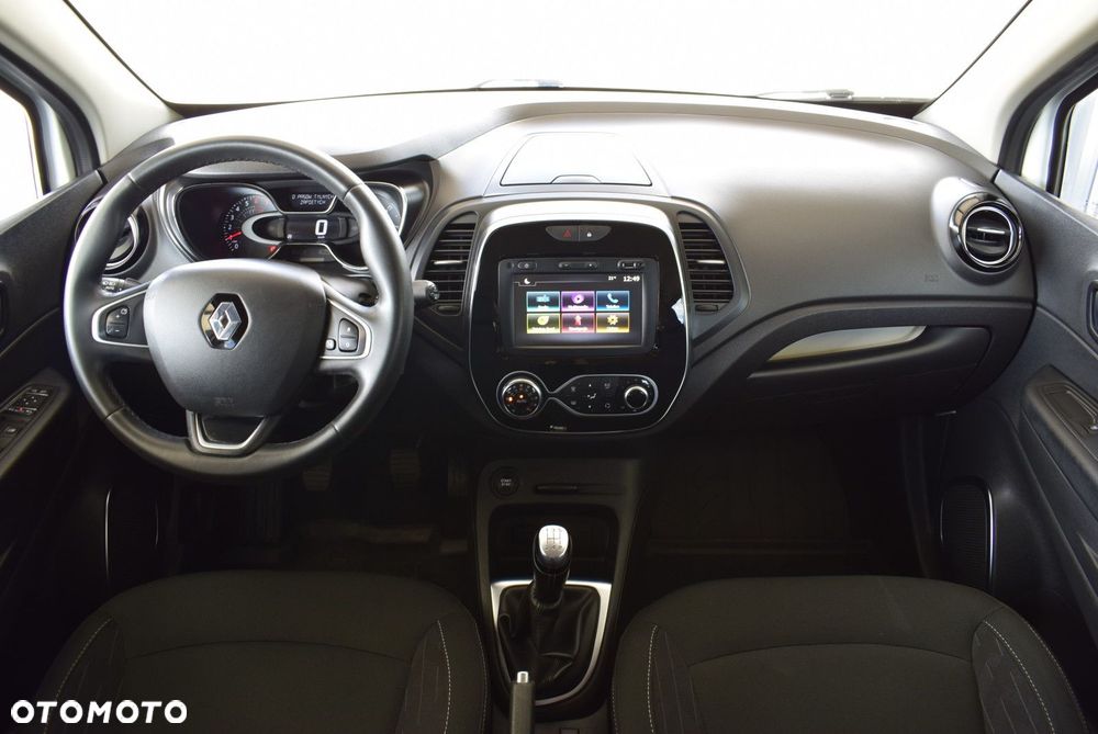 Renault Captur 0.9 Energy TCe Limited - 14