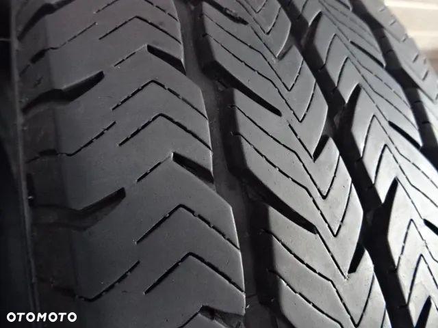 215/70/R15C  109/107R Ovation V07 AS - 4