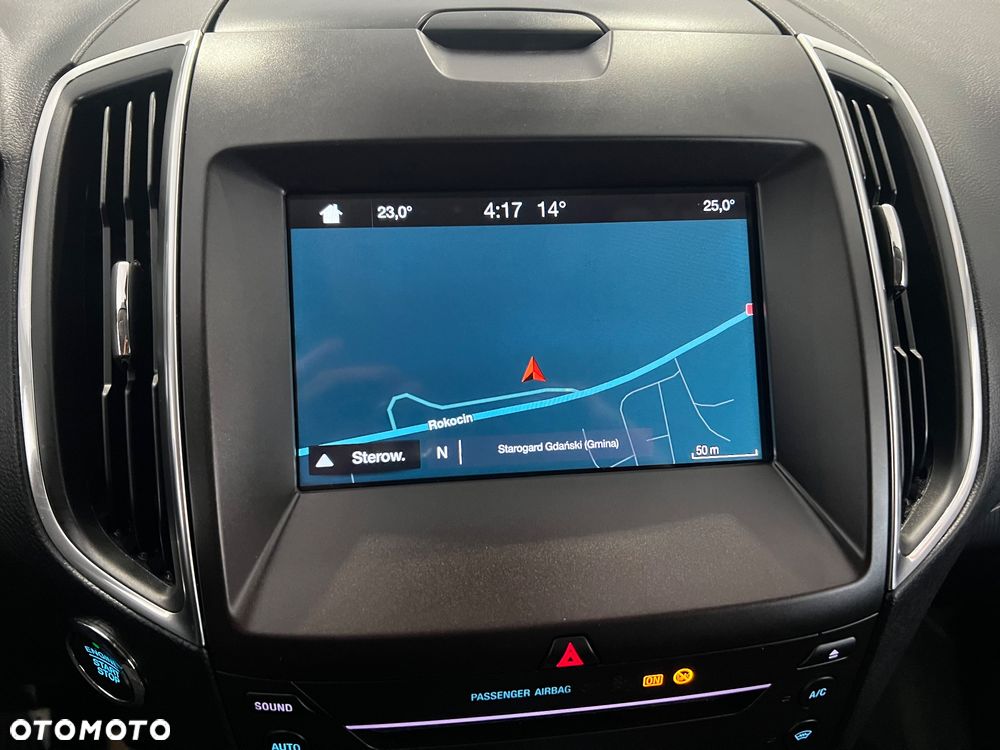 Ford S-Max 1.5 EcoBoost ST-Line - 37