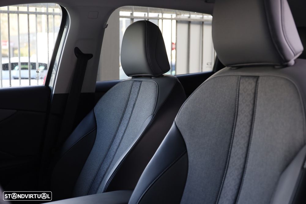 MG MGS5 EV 64 kWh Luxury - 9