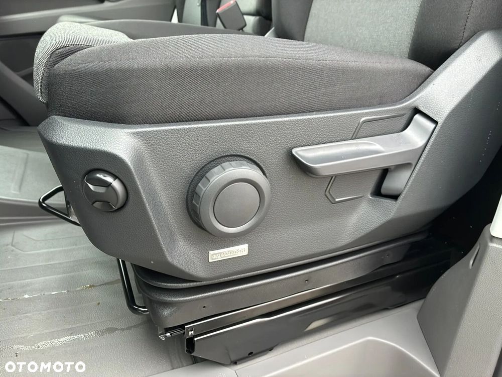 Volkswagen Crafter 35 Furgon L4H3, 2.0TDI 140KM, 4490mm, Wysoki dach - 34