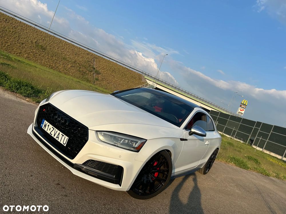 Audi S5 Coupé 3.0 TFSI Quattro Tiptronic - 2