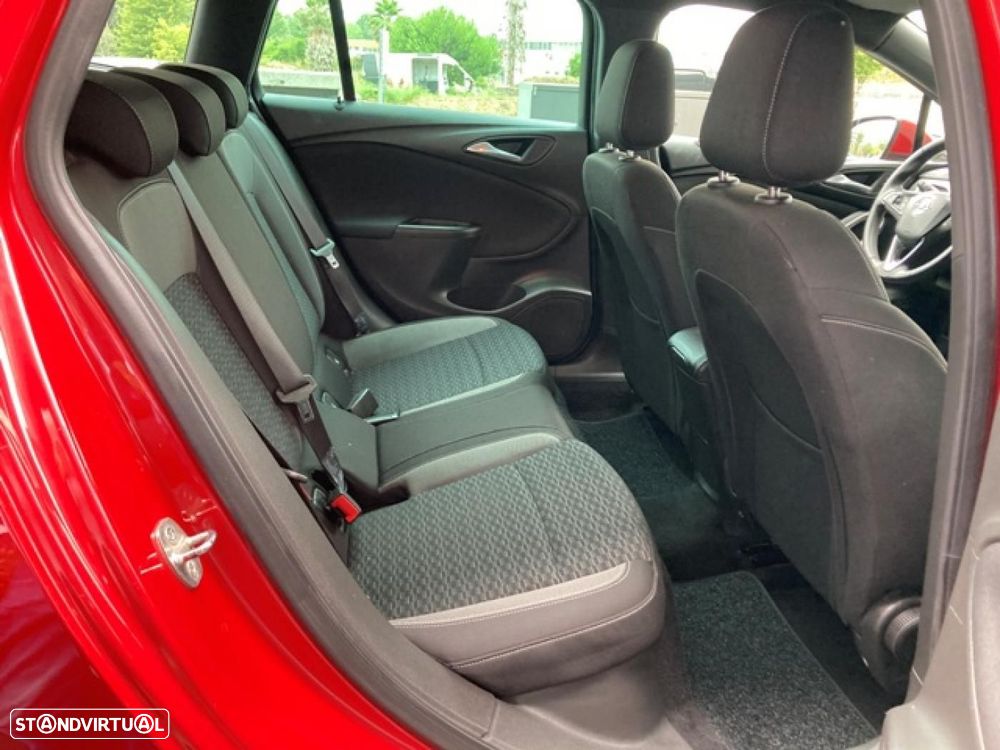 Opel Astra Sports Tourer 1.5 D GS Line S/S - 25