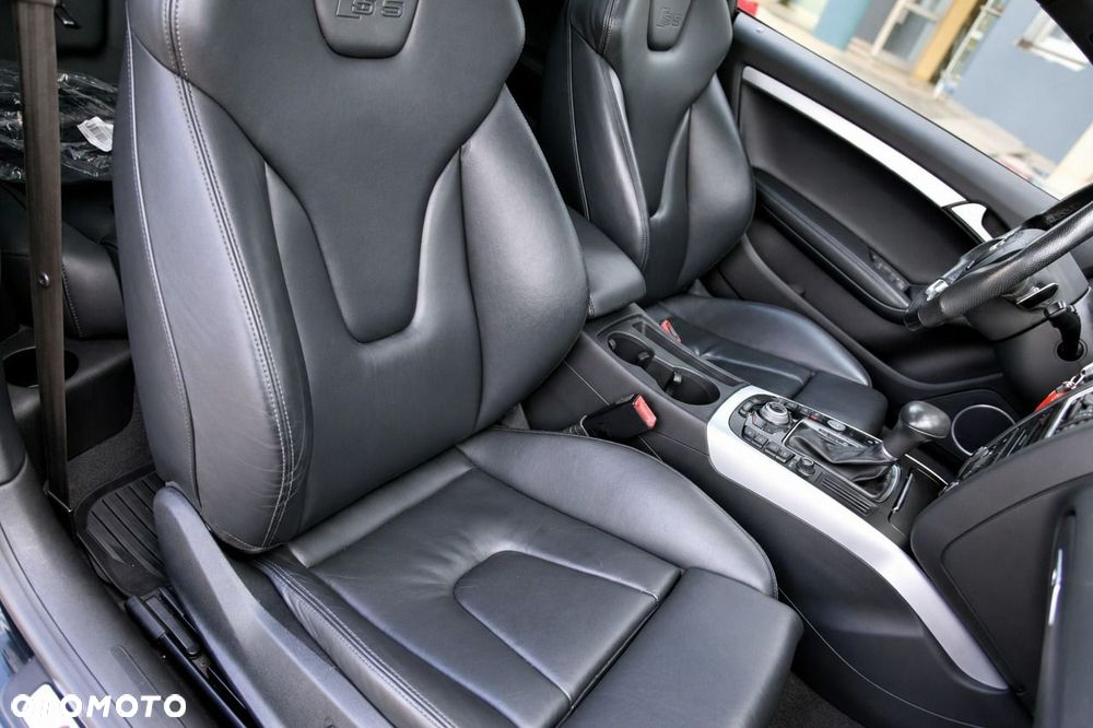 Audi A5 Coupé - 18