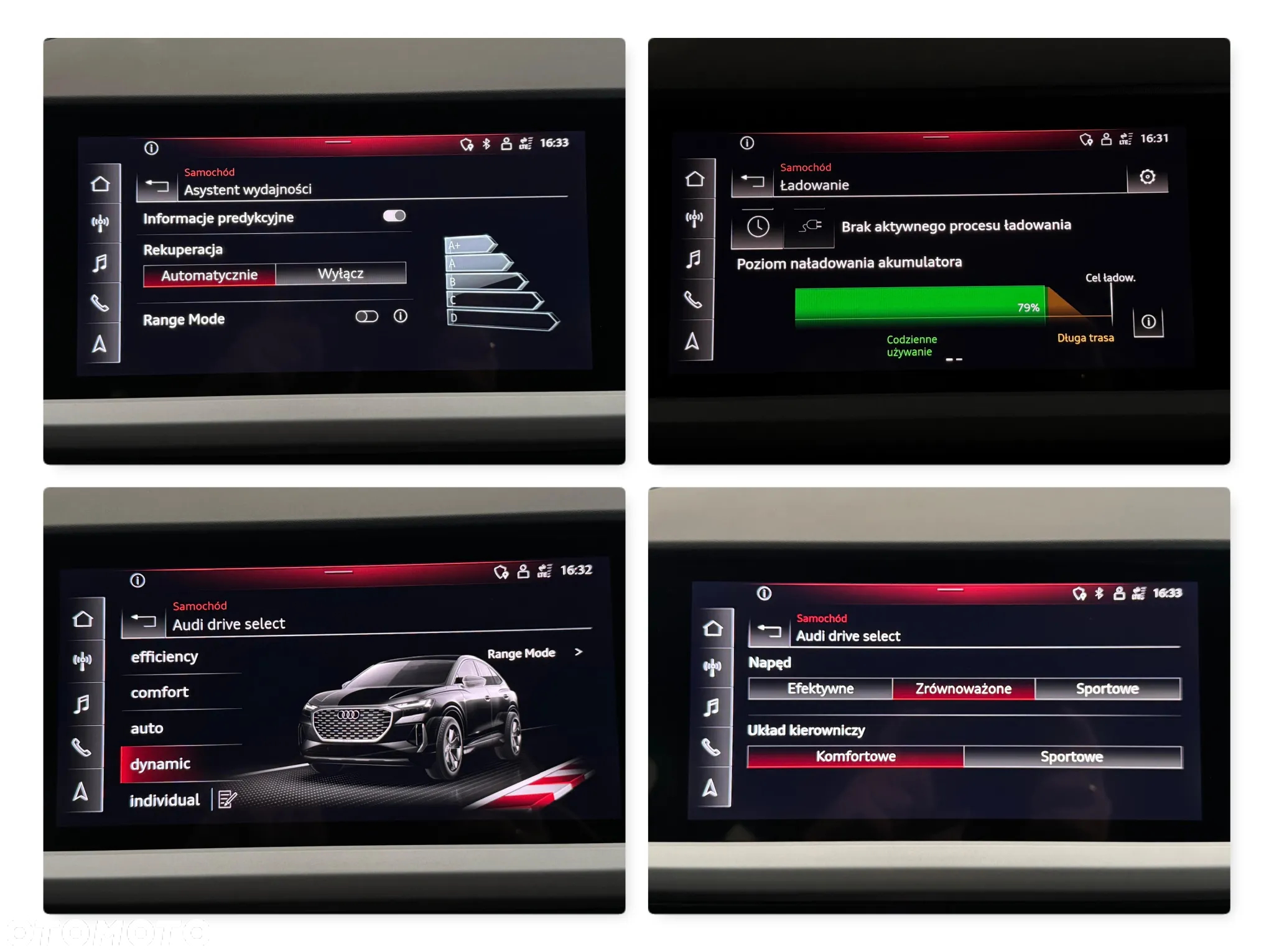 Audi Q4 e-tron e-tron 40 - 33