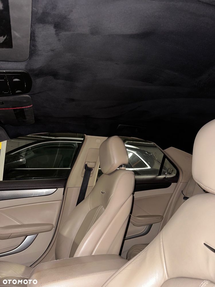 Cadillac CTS 3.6 V6 Sport Luxury - 14