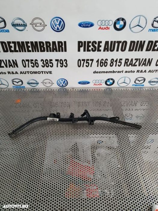 Joja Ulei Bmw X6 4.0 D Motor N57D30B Joja Ulei Bmw X6 4.0 D Motor N57D30B - 1