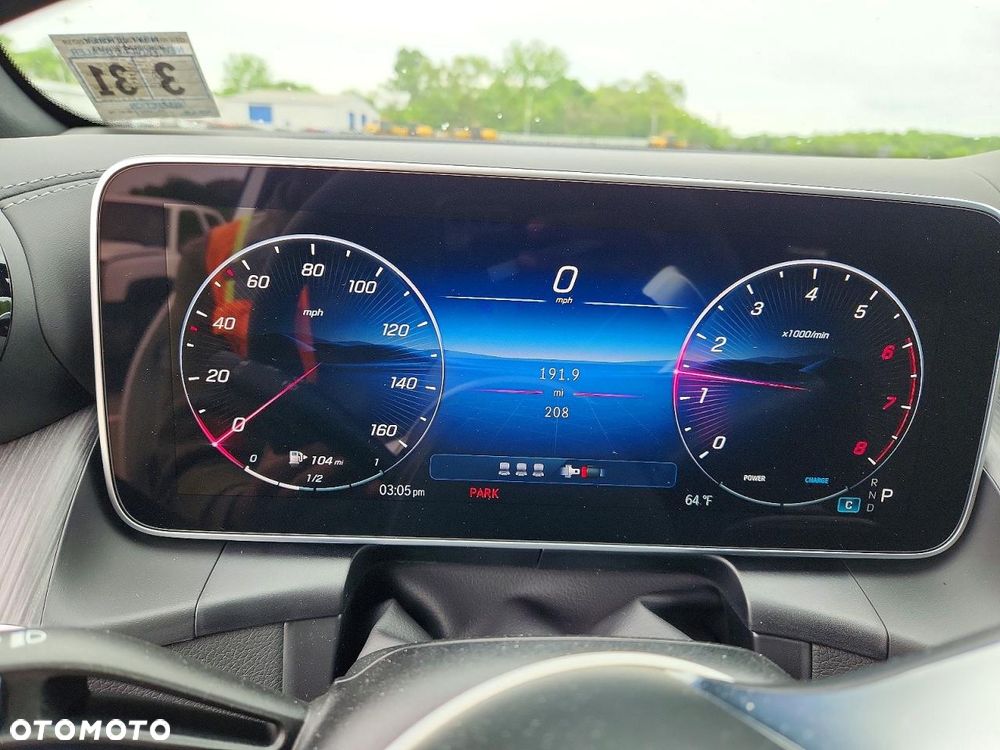 Mercedes-Benz GLC 300 4Matic 9G-TRONIC Edition Avantgarde - 10