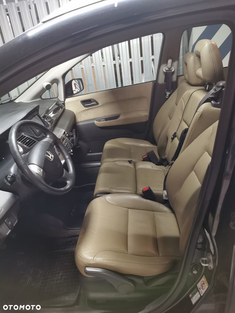 Honda FR-V 2.2 CTDi Executive - 13