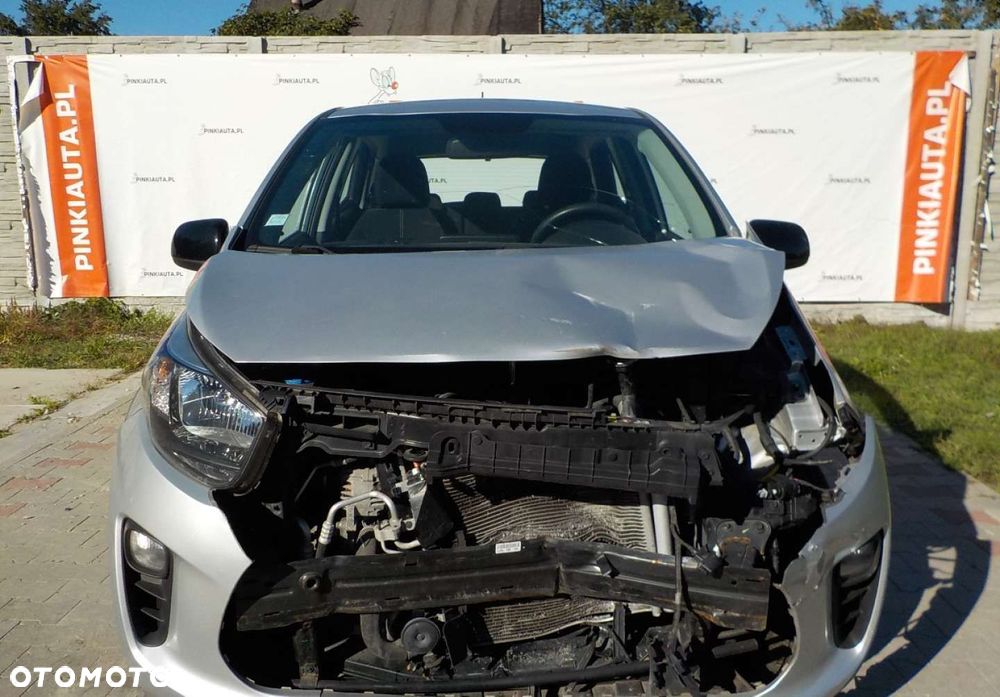 Kia Picanto - 2