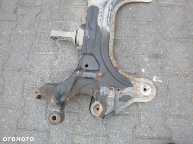 SANKI PRZÓD PRZEDNIE CHEVROLET AVEO II T250 07-11 - 10