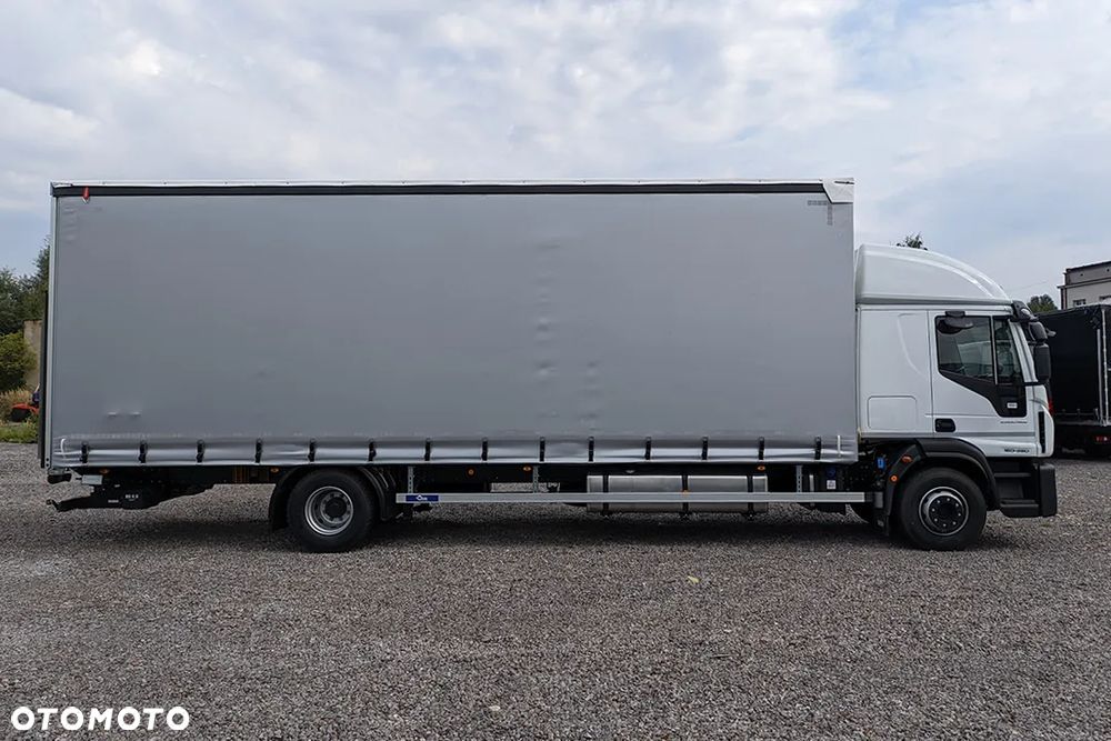 Iveco Eurocargo ML160E28/P EVI_E 280KM - 20