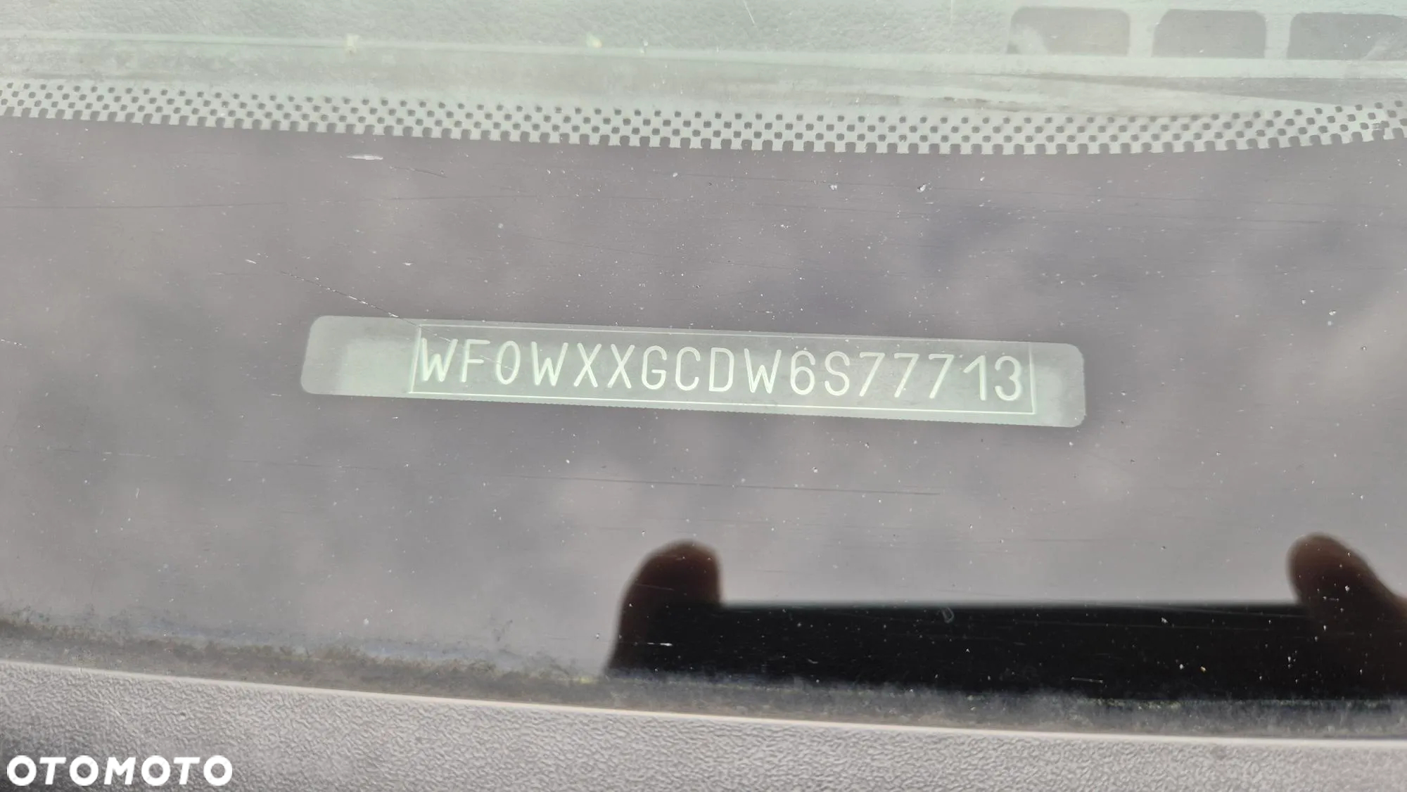 Ford Focus - 9
