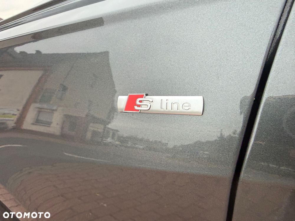 Audi A6 Avant 50 TFSI e quattro S tronic S line - 23
