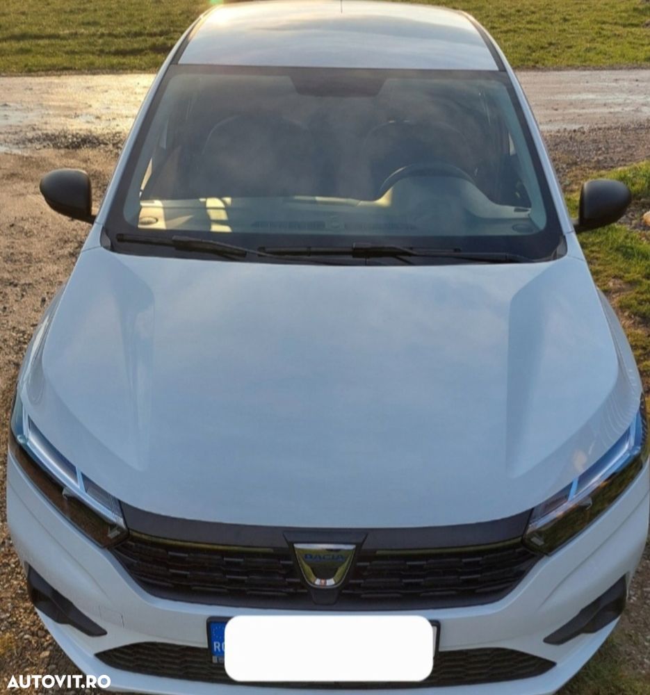 Dacia Logan - 3