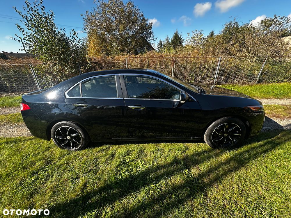 Honda Accord - 7