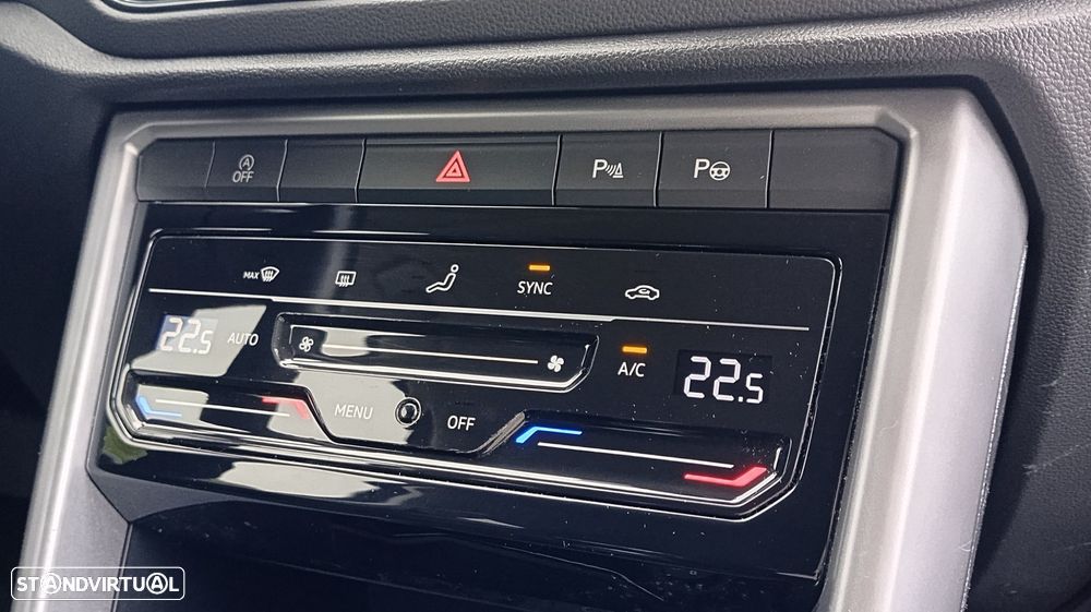 VW T-Roc 1.0 TSI Style - 21