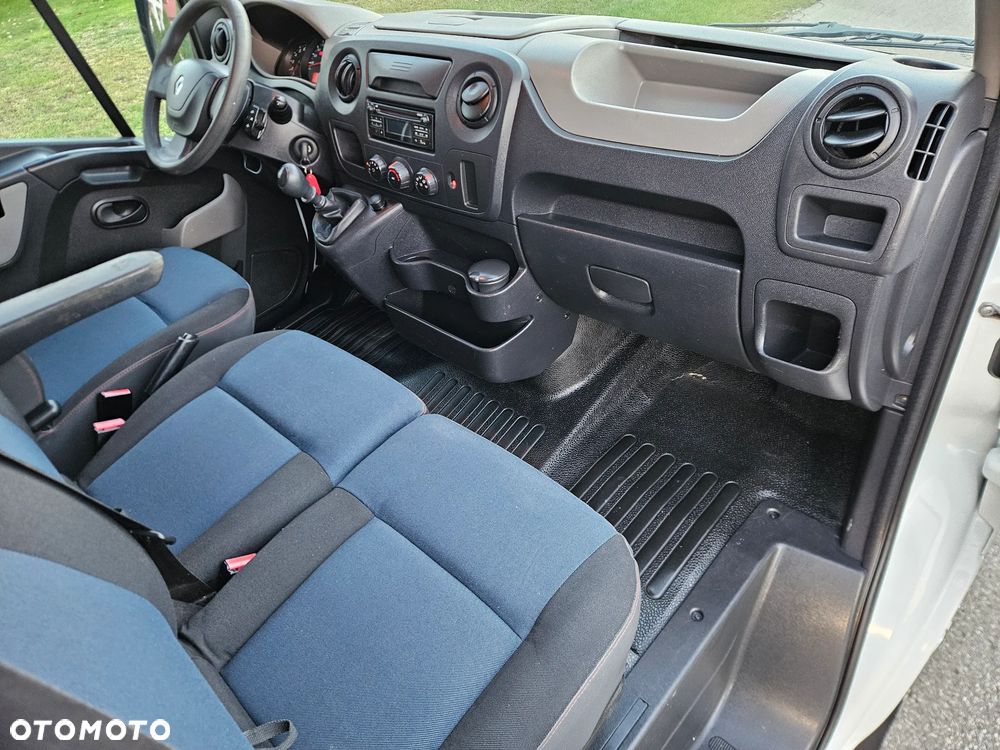 Renault MASTER - 11