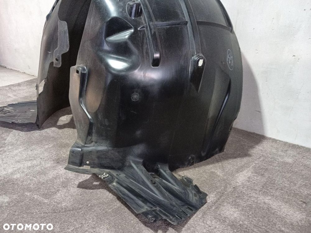 NADKOLE PRZÓD PRZEDNIE PRAWE AUDI Q6 E-TRON 85H821172 - 8