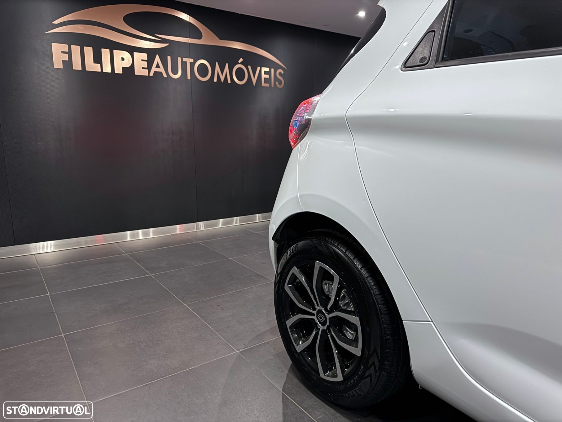 Renault Zoe - 28