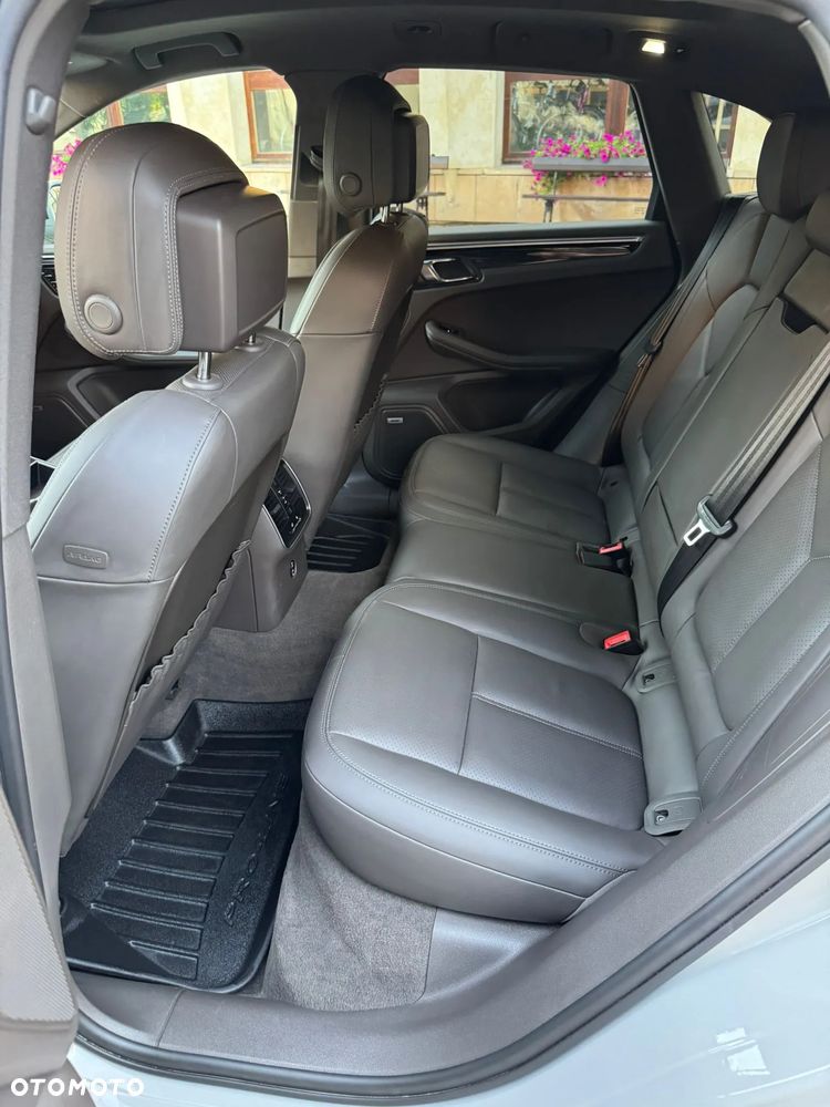 Porsche Macan S PDK - 28