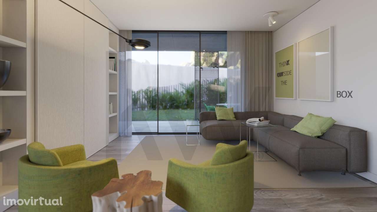 Edifício Lodge I Torrinha - Apartamento T2 no centro do Funchal! - Grande imagem: 4/15