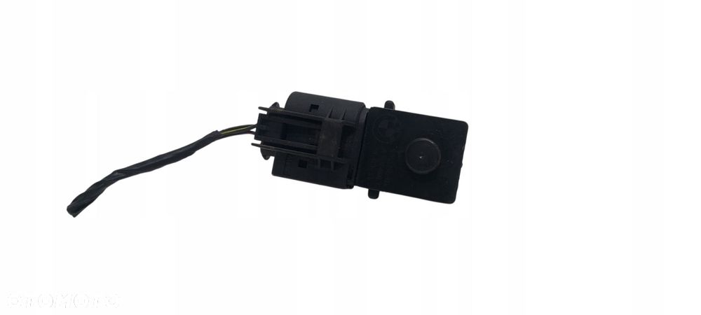Bmw E81 E87 E90 E93 G20 G30 F01 F25 Czujnik Ciśnienia Serva Oryg 6786746 - 1