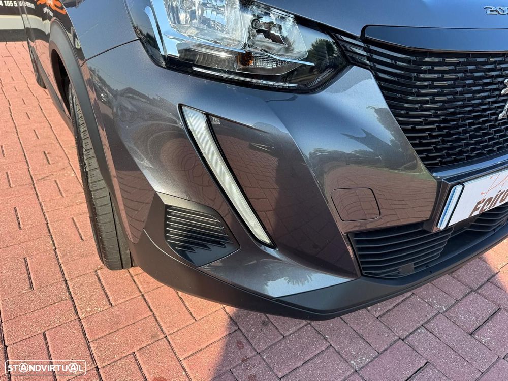 Peugeot 2008 1.2 PureTech Active Pack - 9